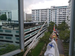Blk 124 Simei Street 1 (Tampines), HDB 5 Rooms #159116802